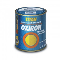 Esmalte Antioxidante Oxiron Martele Titan