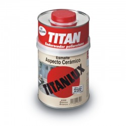 Titanlux Esmalte Aspecto Cerámico Brillante