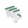 Espatula de Carrocero 4 Pzas. Inox Pentrilo