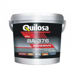 Adhesivo para Pavimentos BA-376 Quilosa