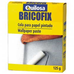 Adhesivo para Papel Pintado Bricofix Quilosa