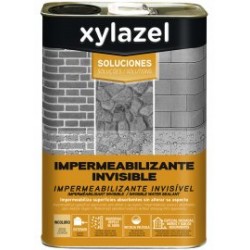 Impermeabilizante Invisible Xylazel
