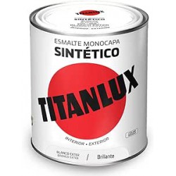 Titanlux Esmalte Sintético Brillante