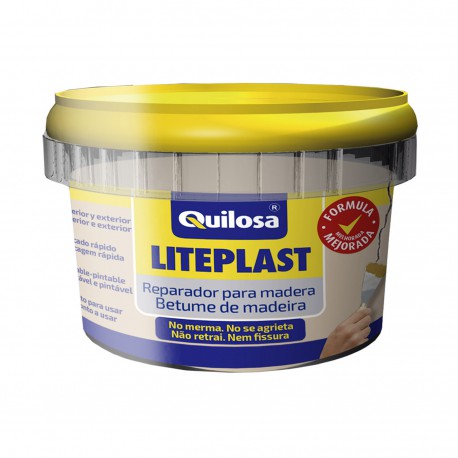 Liteplast Reparador para Madera